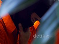 Peras Pedagang, 4 Anggota FBR Ditangkap Polisi