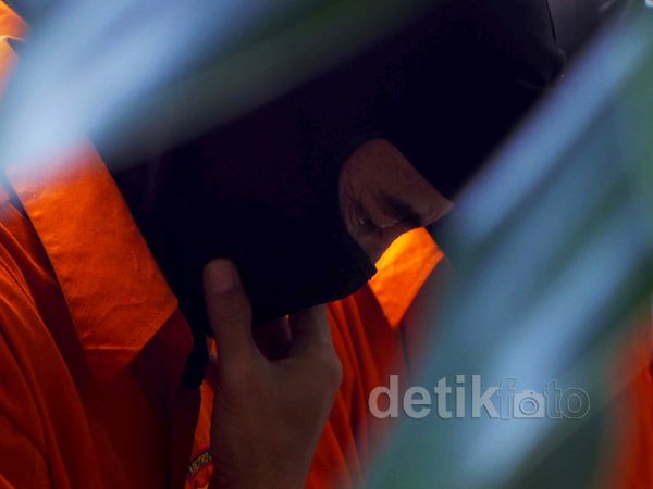 Peras Pedagang, 4 Anggota FBR Ditangkap Polisi