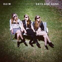 Days Are Gone Haim: Band Keluarga yang Multi-Instrumentalia