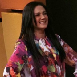 Nikah dengan Dhani pada 2009, Mulan Jameela Masih Enggan Berbagi