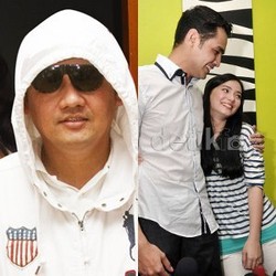 Nia Daniati Gugat Cerai Farhat Abbas, Kabar Terbaru Asmirandah dan Jonas Rivano