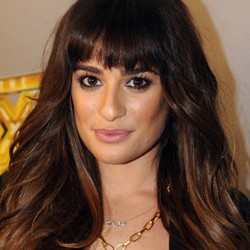 Lea Michele Dapat Kekuatan dari Almarhum Cory Monteith