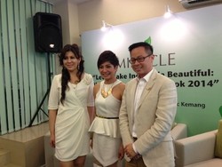 Buat Wajah Lebih Tirus dengan Teknik Memahat Tanpa Bedah