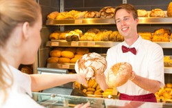 Roti, Jenis Penganan yang Paling Disukai Pembaca Detikfood