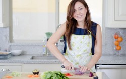 Hidangan Tradisional Jadi Andalan di Dapur Pembaca Detikfood