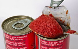 Heroin Senilai Rp 358 Milyar Diselundupkan dalam Pure Tomat