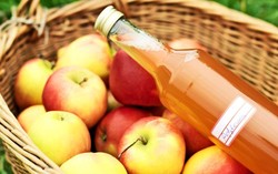 Cuka Apel Mampu Cerahkan Kulit dan Atasi Bau Mulut (1)