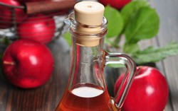Cuka Apel Mampu Cerahkan Kulit dan Atasi Bau Mulut (2)
