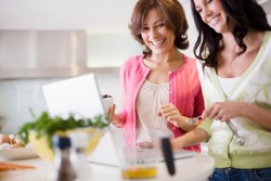 Lakukan Trik Ini Agar Tak Buang Waktu Saat Memasak di Dapur