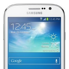 Samsung Rilis Galaxy Grand Neo, Harganya?