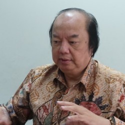 Tahir Pernah Bawa Uang Tunai Rp 2,5 miliar untuk Korban Gempa di Padang