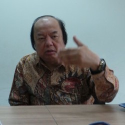Ini Alasan Tahir Jadi Orang Terkaya di Indonesia yang Dermawan