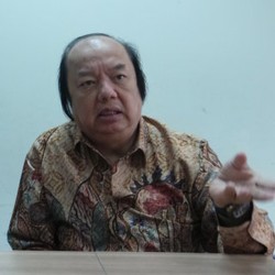 Tak Takut Uangnya Habis, Orang Kaya RI Ini Beri Sumbangan Rp 1 Triliun