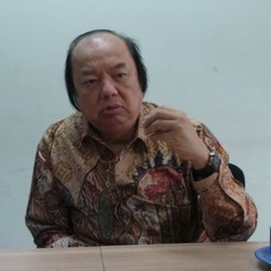 4 Tahapan Orang Bekerja Menurut Salah Satu Orang Terkaya Indonesia