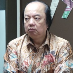 Tahir: Mochtar Riady Tidak Pernah Beri Saya Sepeser Pun