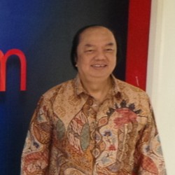 Beri 10 Bus Gratis ke Jokowi, Ini Harapan Salah Satu Orang Terkaya di RI