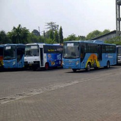 Dahlan Serahkan Proses Akuisisi BUMN PPD ke Jokowi