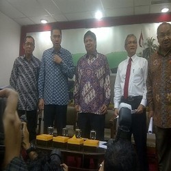 80 Tahun Pakai Aturan Belanda, RI Akhirnya Punya UU Perdagangan