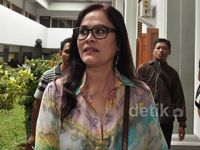 Sandy Harun Jadi Korban Penipuan