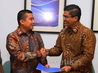 Kerjasama Program Penelitian UKM