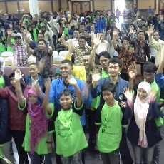 Program Pendampingan Anak Putus Sekolah Diuji Coba