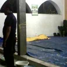 Potongan Kaki Ditemukan di Lokasi Longsor Jombang