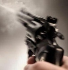 Briptu Guntur Tembak Kepala Sendiri di Hadapan Calon Istri