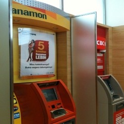 ATM Hanya Ada di Kota Besar, Pelosok Pedesaan Masih Minim