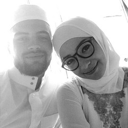 Nikita Willy Cantik Berhijab