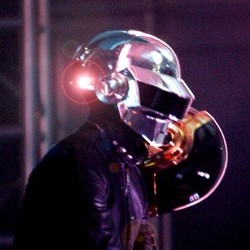 Sisa Cerita Daft Punk di Grammy Awards 2014