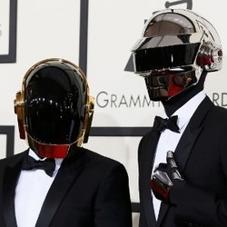 Random Acess Memories, Anomali Musik Daft Punk yang Menyihir Dunia