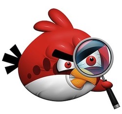 Rovio Geram Angry Birds Dituduh Mata-mata NSA