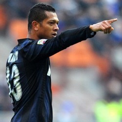 Guarin Ingin Bicara Langsung dengan Erick Thohir