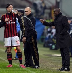 Optimisme Montolivo di Awal Era Baru Milan