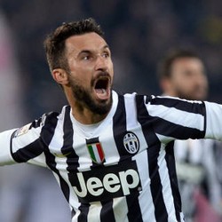 Vucinic Tetap Akan Hengkang dari Juve