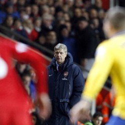 Wenger Masih Ingin Datangkan Pemain Baru