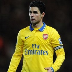 Tekad The Gunners Lewati Badai Cedera