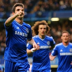 Mourinho Sebut Chelsea Takkan Raih Gelar Musim Ini