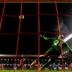 Mersey Paradise Buat Liverpool