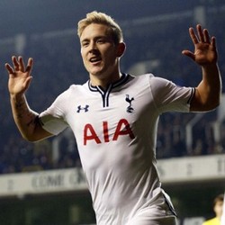 Spurs Siap Lepas Holtby dan Capoue 
