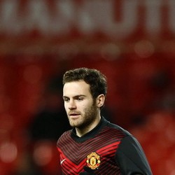 Mata Langsung Nyaman di MU