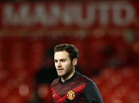 Mata Langsung Nyaman di MU