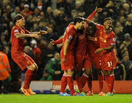 Rodgers Nilai Liverpool Sebenarnya Bisa Bikin Enam atau Tujuh Gol Rodgers Nilai Liverpool Sebenarnya Bisa Bikin Enam atau Tujuh Gol