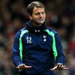 Sherwood Sudah Belajar dari Kekalahan di Etihad