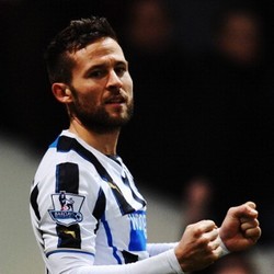 Tiga Alasan PSG Minati Cabaye