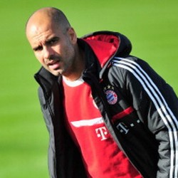 Bundesliga Membosankan, Pep: Itu Bukan Salah Bayern
