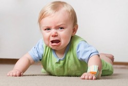 Kematian Bayi Hambat Kenaikan Angka Harapan Hidup di Indonesia