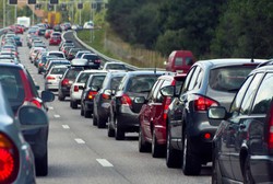 Ingin Pipis Saat Terjebak Macet? Bisa Dikendalikan Kok dengan Cara Ini