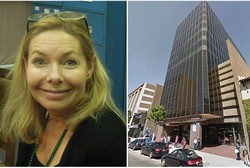 Usai Operasi Plastik Wanita Ini Bunuh Diri, Terjun Bebas Sambil Bugil