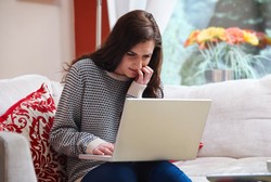 Makin Aktif di Media Sosial Makin Rentan Jadi Korban Cyberbullying?